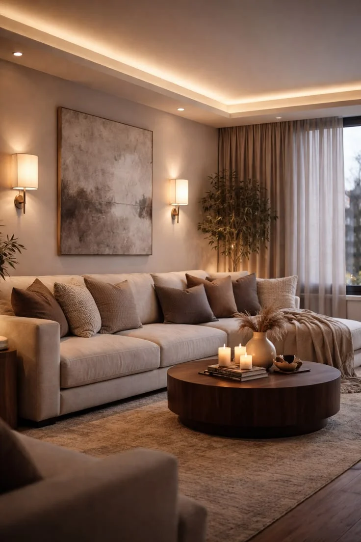 sofa